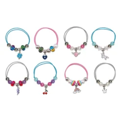 Janod 8 Bracelets Feel Good A Créer* Collection 