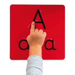 Janod Apprendre à Ecrire - Essentiel (bois)* Jeux Éducatifs Primaire|Jeux Éducatifs Chiffres & Lettres