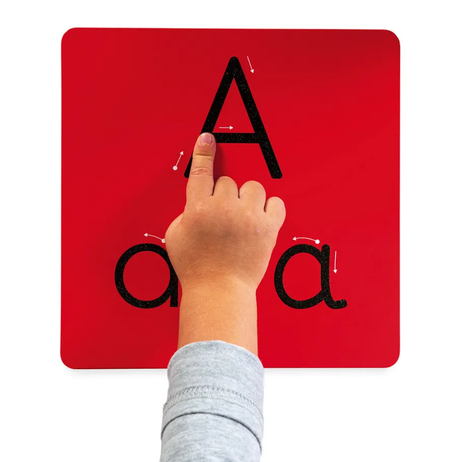 Janod Apprendre à Ecrire - Essentiel (bois)* Jeux Éducatifs Primaire|Jeux Éducatifs Chiffres & Lettres