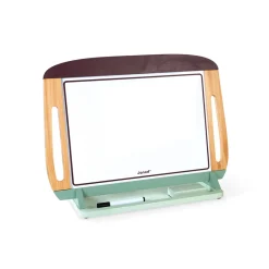 Janod Ardoise de table (Bois)* Tableaux, Ardoises & Magnets