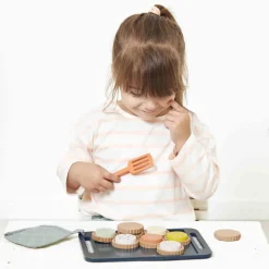 Janod Atelier de Biscuits Mamie Soleil* Cuisines, Dinettes & Marchandes