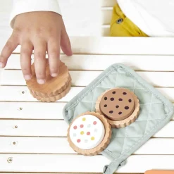 Janod Atelier de Biscuits Mamie Soleil* Cuisines, Dinettes & Marchandes