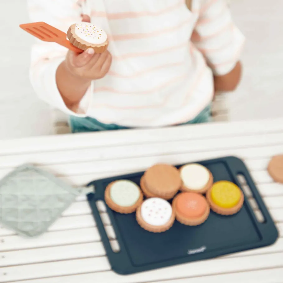 Janod Atelier de Biscuits Mamie Soleil* Cuisines, Dinettes & Marchandes