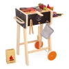 Janod Barbecue* Cuisines, Dinettes & Marchandes