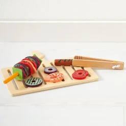 Janod Barbecue* Cuisines, Dinettes & Marchandes