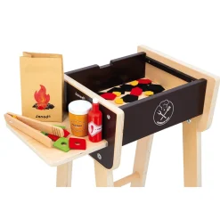 Janod Barbecue* Cuisines, Dinettes & Marchandes