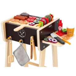 Janod Barbecue* Cuisines, Dinettes & Marchandes
