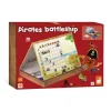 Janod Bataille Navale Pirates* Jeux Éducatifs Primaire|Jeux Éducatifs Magnétiques