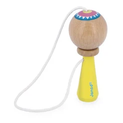 Janod Bilboquet Applepop* Jeux De Lancer