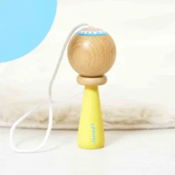 Janod Bilboquet Applepop* Jeux De Lancer