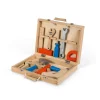 Janod Boite à outils Brico'Kids (bois)* Établis, Outils & Bricolage