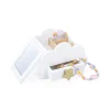 Janod Boîte à Bijoux en bois Licorne* Tapis & Déco|Beauté