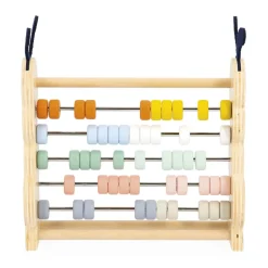 Janod Boulier Chenille Sweet Cocoon* Jeux Éducatifs Maternelle|Jeux Éducatifs Chiffres & Lettres
