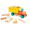 Janod Camion à Tirer Brico'Kids* Jouets À Promener & À Pousser