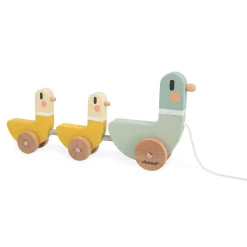 Janod Canards à Tirer Sweet Cocoon* Jouets À Promener & À Pousser
