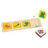 Janod Cartes Séquences - Le Jardin* Jeux Éducatifs Maternelle|Jeux Éducatifs Science & Géographie