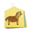 Janod Cartes Tactiles Ferme* Tracteurs & Animaux De La Ferme|Formes & Couleurs