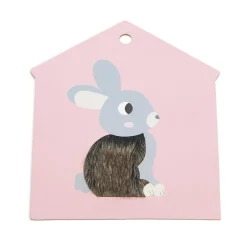 Janod Cartes Tactiles Ferme* Tracteurs & Animaux De La Ferme|Formes & Couleurs