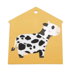Janod Cartes Tactiles Ferme* Tracteurs & Animaux De La Ferme|Formes & Couleurs