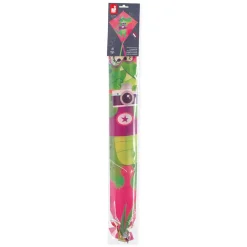 Janod Cerf-volant Crocodile Applepop* Sports & Activités D'Extérieur
