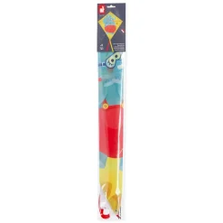 Janod Cerf-volant Éléphant Applepop* Sports & Activités D'Extérieur