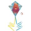 Janod Cerf-volant Ours Applepop* Sports & Activités D'Extérieur