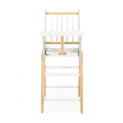 Janod Chaise Haute Zen* Accessoires Poupons, Poupées & Ménage