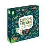 Janod Cherche et Trouve les Dinosaures* Jeux De Mémoire & D'Associations|Jeux Éducatifs Primaire