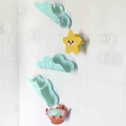 Janod Circuit De Bain Marin* Jeux De Construction