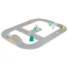 Janod Circuit en Feutrine Bolid* Trains & Circuits|Véhicules, Garages & Voitures
