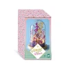 Janod Cloche Lumineuse Magic Fairies à Créer* Collection "Les Ateliers Déco"