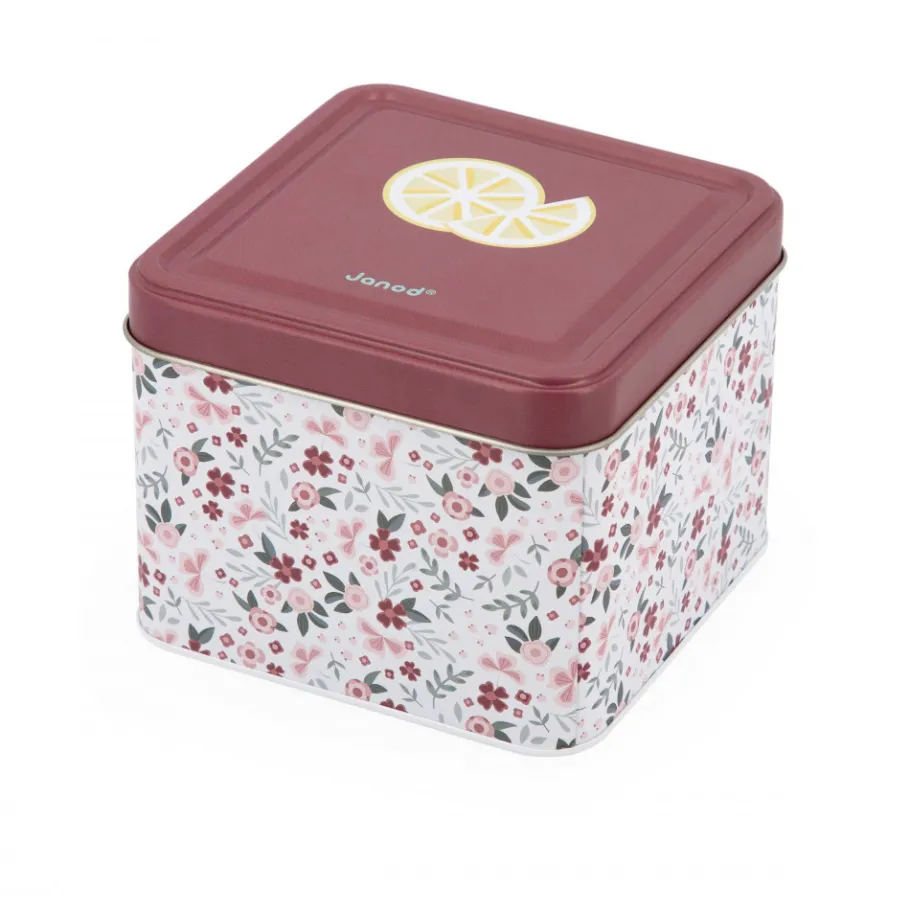 Janod Coffret de Pâtisseries Twist* Imitation Métiers|Cuisines, Dinettes & Marchandes