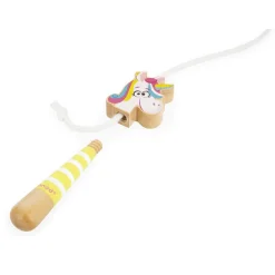 Janod Corde à Sauter Licorne Applepop* Sports & Activités D'Extérieur