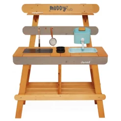 Janod Cuisine d'extérieur Muddy Lab* Jardinage|Sports & Activités D'Extérieur