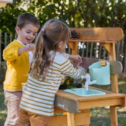 Janod Cuisine d'extérieur Muddy Lab* Jardinage|Sports & Activités D'Extérieur