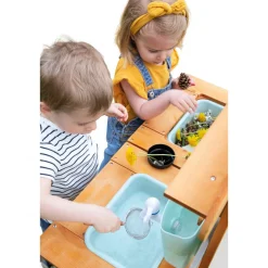 Janod Cuisine d'extérieur Muddy Lab* Jardinage|Sports & Activités D'Extérieur