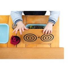 Janod Cuisine d'extérieur Muddy Lab* Jardinage|Sports & Activités D'Extérieur