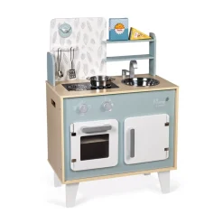 Janod Cuisine Plume en bois* Cuisines, Dinettes & Marchandes