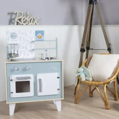 Janod Cuisine Plume en bois* Cuisines, Dinettes & Marchandes