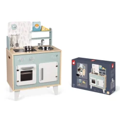 Janod Cuisine Plume en bois* Cuisines, Dinettes & Marchandes