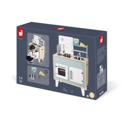 Janod Cuisine Plume en bois* Cuisines, Dinettes & Marchandes