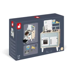 Janod Cuisine Plume en bois* Cuisines, Dinettes & Marchandes