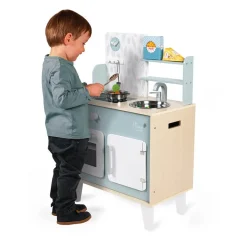 Janod Cuisine Plume en bois* Cuisines, Dinettes & Marchandes