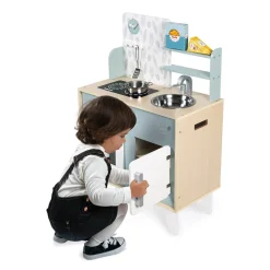 Janod Cuisine Plume en bois* Cuisines, Dinettes & Marchandes
