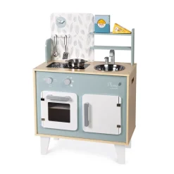 Janod Cuisine Plume en bois* Cuisines, Dinettes & Marchandes