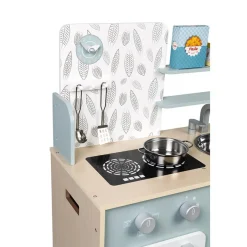 Janod Cuisine Plume en bois* Cuisines, Dinettes & Marchandes
