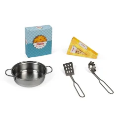 Janod Cuisine Plume en bois* Cuisines, Dinettes & Marchandes
