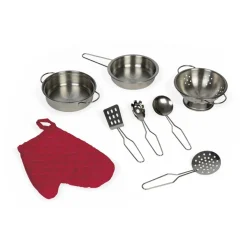 Janod Cuisine Twist* Cuisines, Dinettes & Marchandes