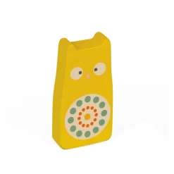 Janod Dominos Sweet Cocoon (bois)* Jeux D'Équilibre