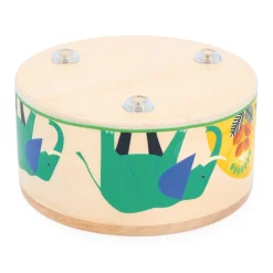 Janod Drum Gioia* Jouets Musicaux|Jouets Musicaux